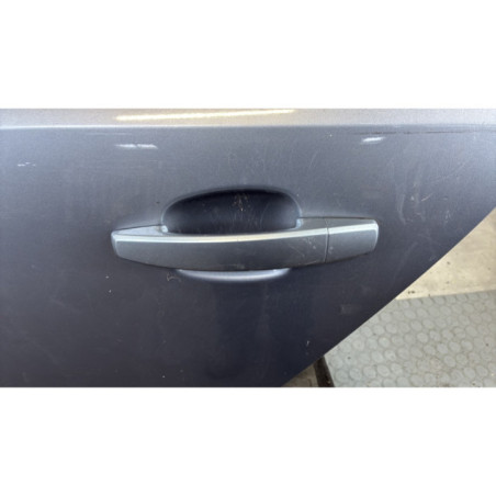 Porte arriere gauche OPEL ASTRA H