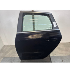 Porte arriere gauche OPEL ASTRA J