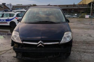 Moto ventilateur radiateur CITROEN C8