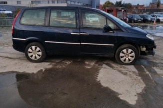 Moto ventilateur radiateur CITROEN C8