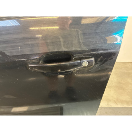 Porte avant gauche OPEL ASTRA J Photo n°1