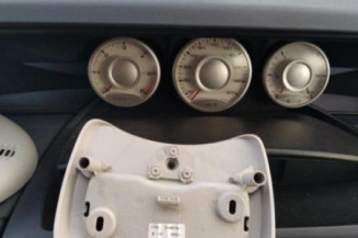 Moto ventilateur radiateur CITROEN C8