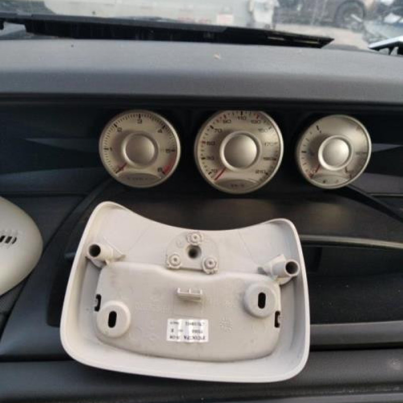 Moto ventilateur radiateur CITROEN C8 Photo n°12