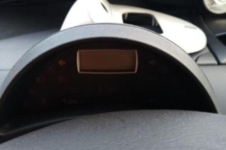 Moto ventilateur radiateur CITROEN C8