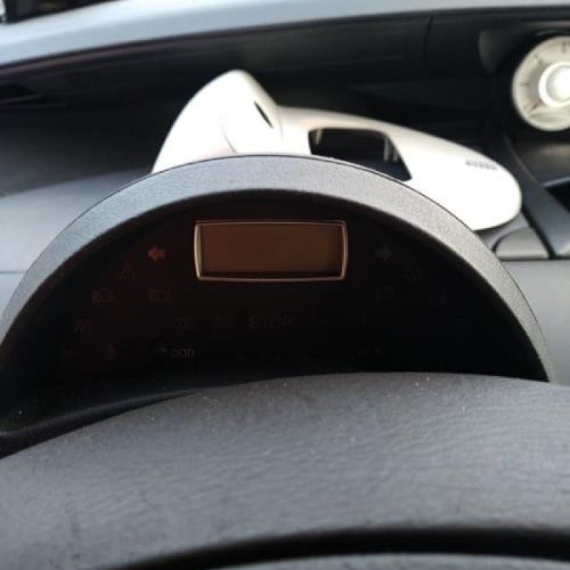 Moto ventilateur radiateur CITROEN C8 Photo n°13