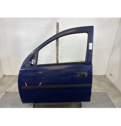 Porte avant gauche OPEL COMBO C Photo n°1