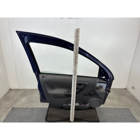 Porte avant gauche OPEL COMBO C