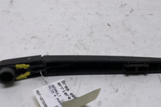 Bras essuie glace arriere RENAULT CLIO 4