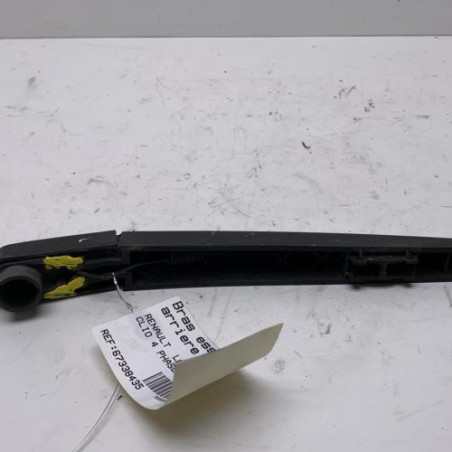 Bras essuie glace arriere RENAULT CLIO 4