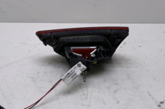 Feu arriere secondaire gauche (feux) RENAULT CLIO 4