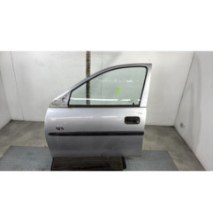 Porte avant gauche OPEL CORSA B Photo n°1