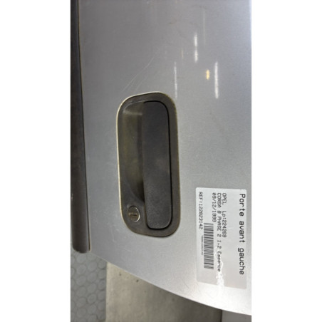 Porte avant gauche OPEL CORSA B