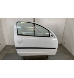 Porte avant droit OPEL CORSA C Photo n°1