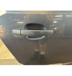 Porte arriere droit OPEL CORSA D Photo n°1