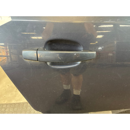 Porte arriere droit OPEL CORSA D Photo n°1