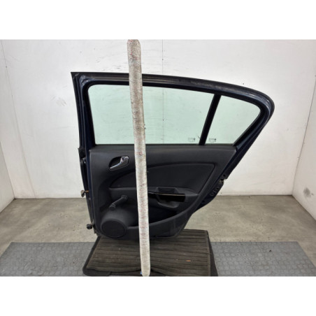 Porte arriere droit OPEL CORSA D