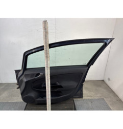 Porte avant droit OPEL CORSA D Photo n°1
