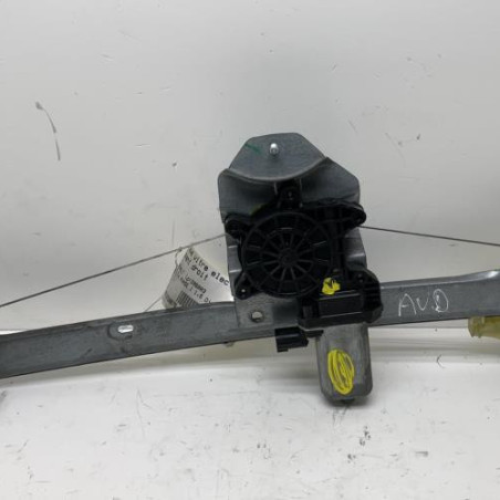 Leve vitre electrique avant droit RENAULT CLIO 4 Photo n°1