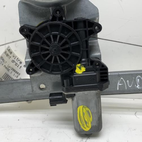 Leve vitre electrique avant droit RENAULT CLIO 4