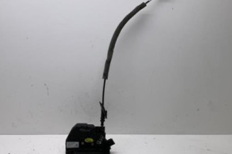 Serrure avant droit RENAULT CLIO 4 Photo n°1