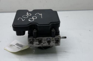 Bloc ABS (freins anti-blocage) RENAULT CLIO 4