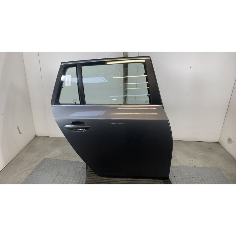 Porte arriere droit BMW SERIE 5 E61 Photo n°1