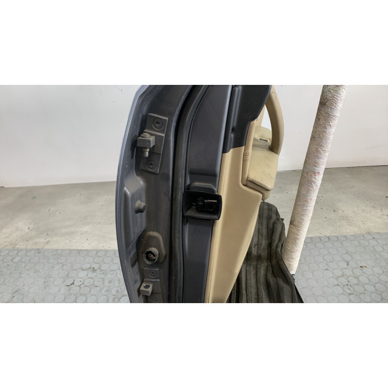 Porte arriere droit BMW SERIE 5 E61 Photo n°3