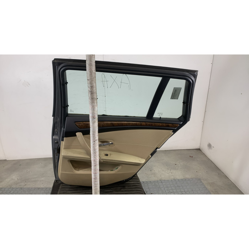 Porte arriere droit BMW SERIE 5 E61 Photo n°4