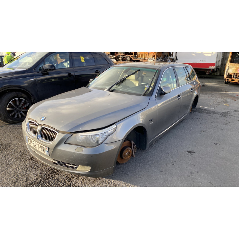 Porte arriere droit BMW SERIE 5 E61 Photo n°7