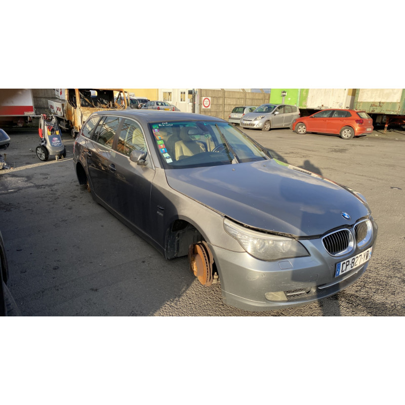 Porte arriere droit BMW SERIE 5 E61 Photo n°8