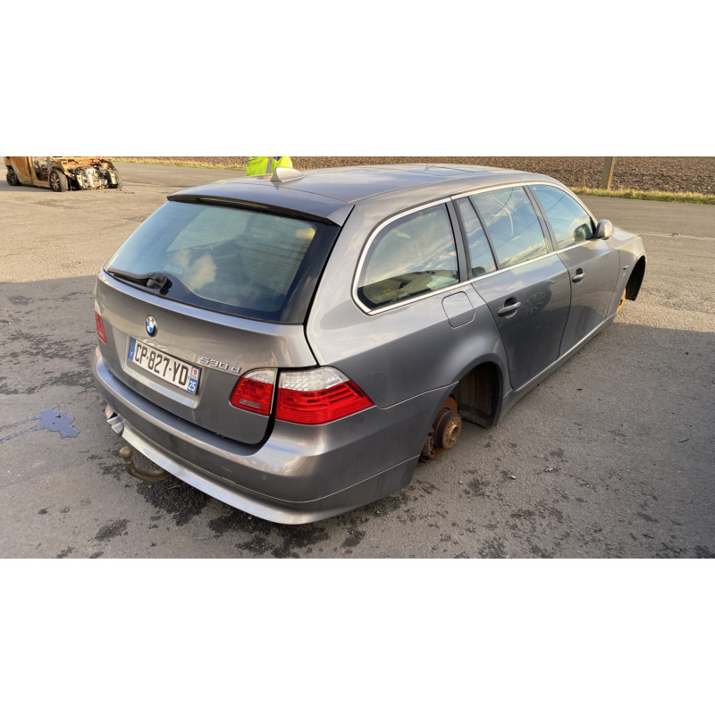 Porte arriere droit BMW SERIE 5 E61 Photo n°9