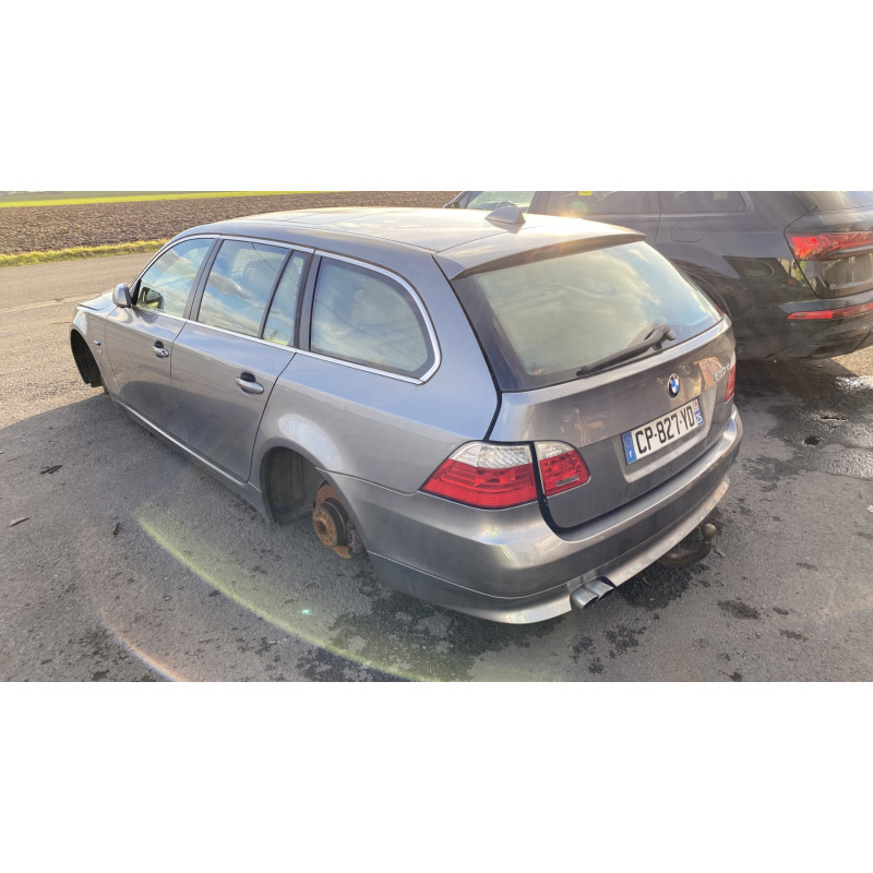 Porte arriere droit BMW SERIE 5 E61 Photo n°10