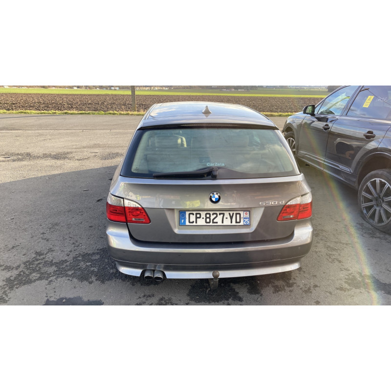 Porte arriere droit BMW SERIE 5 E61 Photo n°11