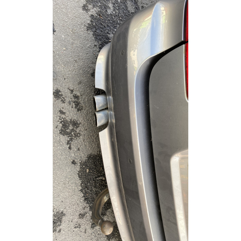 Porte arriere droit BMW SERIE 5 E61 Photo n°12