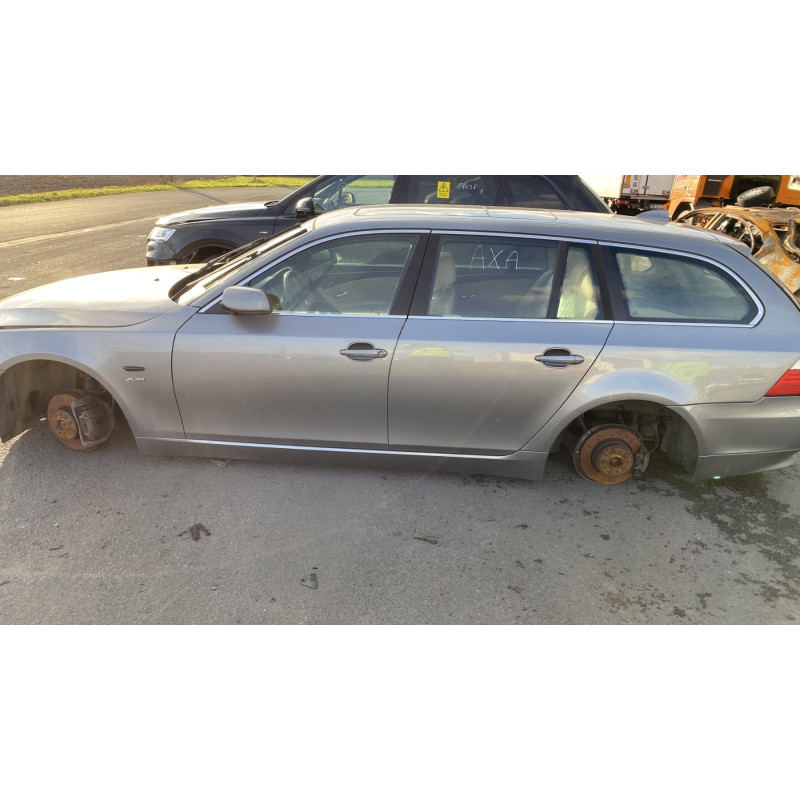 Porte arriere droit BMW SERIE 5 E61 Photo n°13