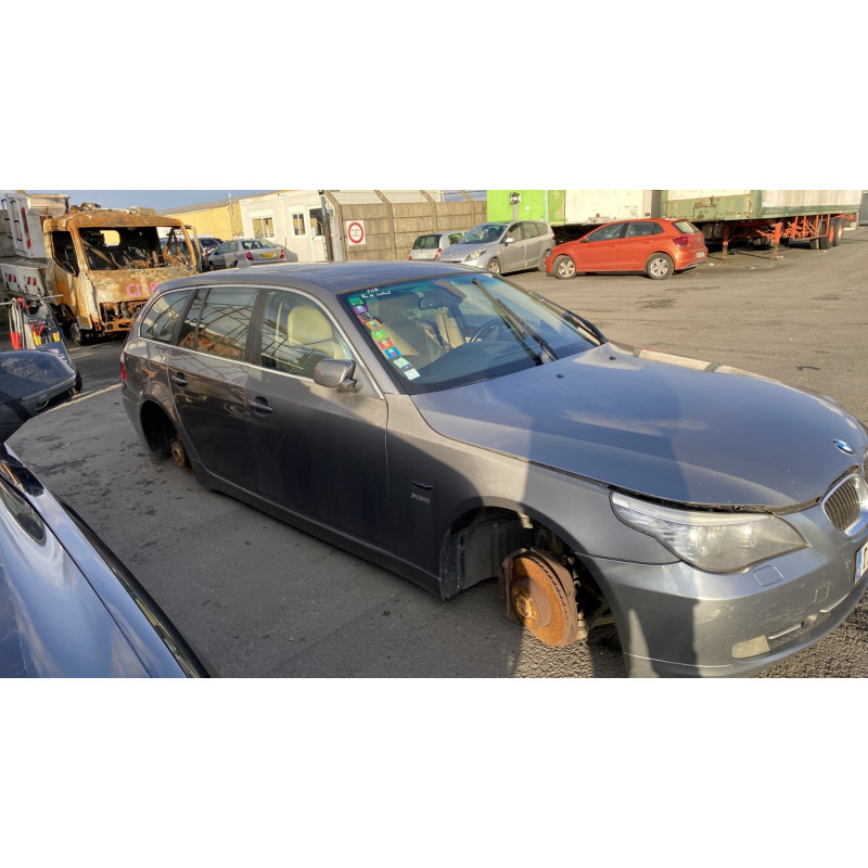 Porte arriere droit BMW SERIE 5 E61 Photo n°14