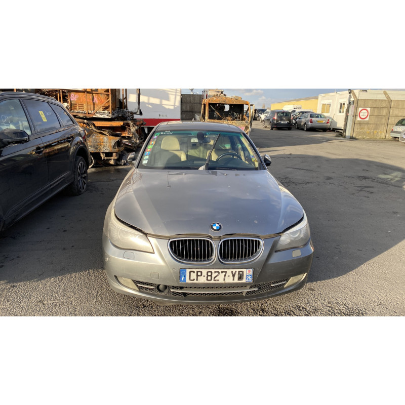 Porte arriere droit BMW SERIE 5 E61 Photo n°15
