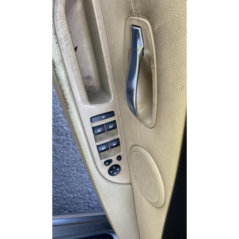 Porte arriere droit BMW SERIE 5 E61 Photo n°17