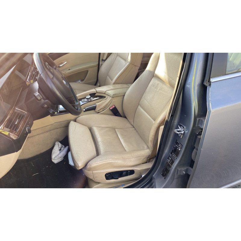 Porte arriere droit BMW SERIE 5 E61 Photo n°18