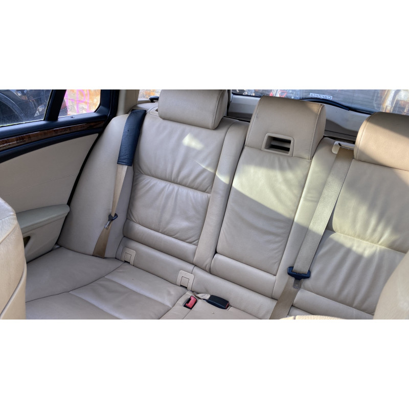 Porte arriere droit BMW SERIE 5 E61 Photo n°19