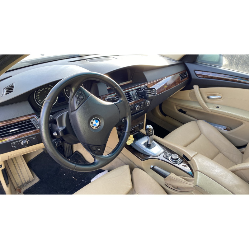 Porte arriere droit BMW SERIE 5 E61 Photo n°20