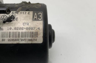 Bloc ABS (freins anti-blocage) VOLKSWAGEN GOLF 4