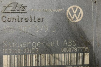Bloc ABS (freins anti-blocage) VOLKSWAGEN GOLF 4