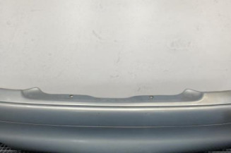 Pare choc arriere RENAULT MEGANE 1