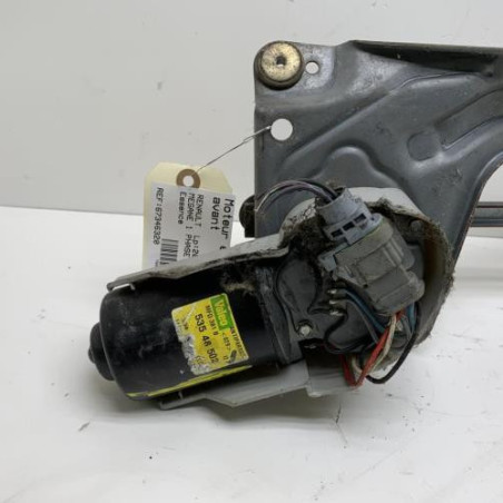 Moteur essuie glace avant RENAULT MEGANE 1