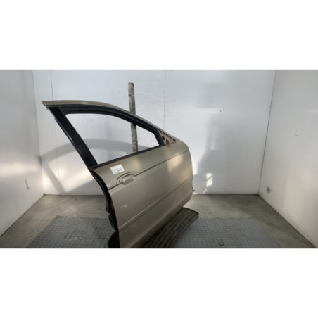 Porte avant droit JAGUAR S-TYPE
