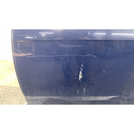 Porte arriere gauche FORD FOCUS 3