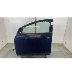 Porte avant gauche FORD FOCUS 3 Photo n°1