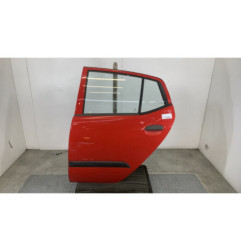 Porte arriere gauche HYUNDAI I 10 1 Photo n°1