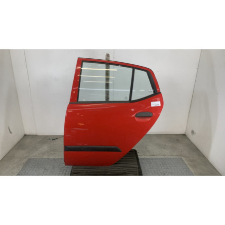 Porte arriere gauche HYUNDAI I 10 1 Photo n°1